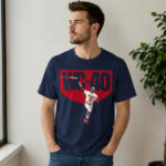 Unisex Boston Red Sox Willson Contreras WC-40 Graphic Shirt for Baseball Fans