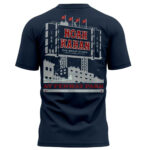 Unisex Boston Red Sox x Noah Kahan The Great Divide Tour 2026 Version 1 Graphic Shirt for Music and Baseball Fans