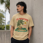 Unisex Boston Red Sox x Zac Brown Band Fenway Park 2026 Graphic Shirt for Baseball and Country Music Fans