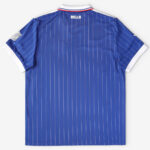 Unisex Buffalo Bills National Football League Royal Soccer Jersey 2026 for Football Fans