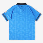 Unisex Carolina Panthers National Football League Blue Soccer Jersey 2026 for Football Fans