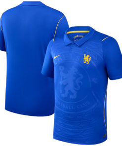 Unisex Chelsea 2026-2027 Home Stadium Soccer Jersey for Soccer Fans