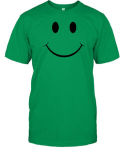 Unisex Chesney Richter Green Shirt Guy Viral Meme Graphic Shirt for Meme Fans