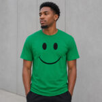 Unisex Chesney Richter Green Shirt Guy Viral Meme Graphic Shirt for Meme Fans