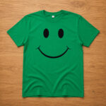 Unisex Chesney Richter Green Shirt Guy Viral Meme Graphic Shirt for Meme Fans
