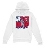 Unisex Chicago Cubs Pete Crow-Armstrong The Bat Drop Graphic Shirt for Baseball Fans