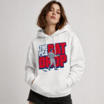 Unisex Chicago Cubs Pete Crow-Armstrong The Bat Drop Graphic Shirt for Baseball Fans