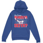 Unisex Chicago Cubs Seiya Suzuki Hey Chicago Whaddya Seiya Graphic Shirt for Baseball Fans