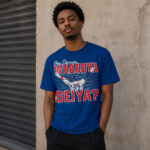 Unisex Chicago Cubs Seiya Suzuki Hey Chicago Whaddya Seiya Graphic Shirt for Baseball Fans