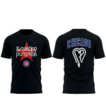 Unisex Chicago Cubs x The Smashing Pumpkins 2026 Graphic Shirt for Baseball Fans