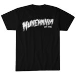 Unisex Chicago White Sox Munetaka Murakami Mune Mania Graphic Shirt for Baseball Fans