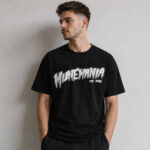 Unisex Chicago White Sox Munetaka Murakami Mune Mania Graphic Shirt for Baseball Fans