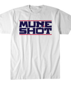 Unisex Chicago White Sox Munetaka Murakami Mune Shot Graphic Shirt for Baseball Fans
