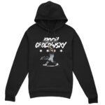 Unisex Chicago White Sox Roch Cholowsky Slugger Swing Graphic Shirt for Baseball Fans