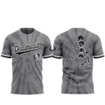 Unisex Chicago White Sox x Grateful Dead Night 2026 Shirt for Baseball Fans