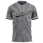 Unisex Chicago White Sox x Grateful Dead Night 2026 Shirt for Baseball Fans