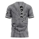 Unisex Chicago White Sox x Grateful Dead Night 2026 Shirt for Baseball Fans