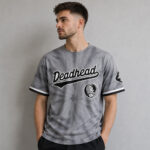 Unisex Chicago White Sox x Grateful Dead Night 2026 Shirt for Baseball Fans