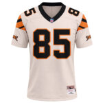 Unisex Cincinnati Bengals Chad Johnson 2001 Throwback Legacy Football Jersey for Football Fans