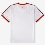 Unisex Cincinnati Bengals National Football League White Soccer Jersey 2026 for Football Fans