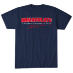 Unisex Cleveland Guardians Gavin Williams The Immaculate Inning Graphic Shirt for Baseball Fans