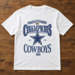 Unisex Dak Prescott Super Bowl XXX Champions Dallas Cowboys Est. 1960 Graphic Shirt for Football Fans