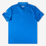 Unisex Detroit Lions National Football League Blue Soccer Jersey 2026 for Football Fans