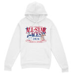 Unisex Dylan Cease and Cristopher Sanchez All Star Aces Graphic Shirt for Baseball Fans