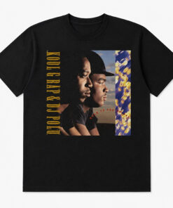 Unisex Eminem Kool G Rap and DJ Polo Road to the Riches at Jay Z Show Graphic Shirt for Hip Hop Fans