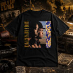 Unisex Eminem Kool G Rap and DJ Polo Road to the Riches at Jay Z Show Graphic Shirt for Hip Hop Fans