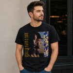 Unisex Eminem Kool G Rap and DJ Polo Road to the Riches at Jay Z Show Graphic Shirt for Hip Hop Fans