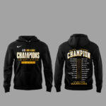 Unisex Golden State Warriors Summer League 2026 Champions Victory in Vegas Graphic Shirt for Basketball Fans