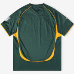Unisex Green Bay Packers National Football League Green Soccer Jersey 2026 for Football Fans