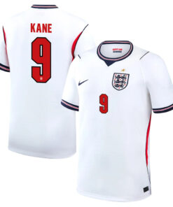 Unisex Harry Kane England National Team 2026 Home Stadium Soccer Jersey for Soccer Fans