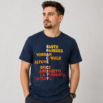 Unisex Houston Baseball Space City Names 2026 Graphic Shirt for Baseball Fans