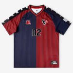 Unisex Houston Texans National Football League Soccer Jersey 2026 for Football Fans