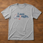 Unisex I Am Kenough Ghost Rider Ryan Gosling Graphic Shirt for Movie Fans