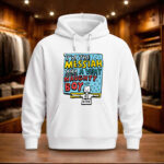 Unisex I’m The Messiah And A Very Naughty Boy Graphic Shirt for Comedy Movie Fans