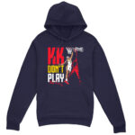 Unisex Indiana Fever Makayla Timpson KK Don’t Play Graphic Shirt for Basketball Fans