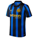 Unisex Inter Milan 2026-2027 Home Match Soccer Jersey for Soccer Fans