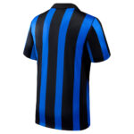 Unisex Inter Milan 2026-2027 Home Match Soccer Jersey for Soccer Fans