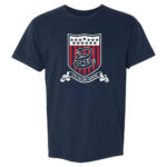 Unisex It’s Called Soccer USA Graphic Shirt for Soccer and Patriotic Fans