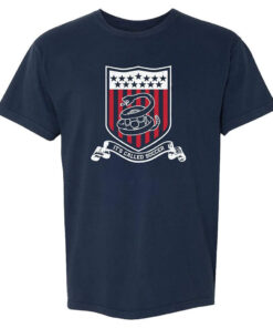 Unisex It's Called Soccer USA Graphic Shirt for Soccer and Patriotic Fans