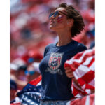 Unisex It’s Called Soccer USA Graphic Shirt for Soccer and Patriotic Fans