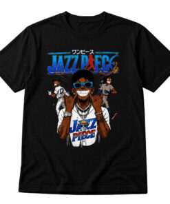 Unisex Jazz Chisholm Jr. Jazz Piece One Piece Graphic Shirt for Baseball Fans