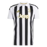 Unisex Juventus 2026-2027 Home Stadium Soccer Jersey for Soccer Fans