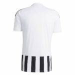 Unisex Juventus 2026-2027 Home Stadium Soccer Jersey for Soccer Fans