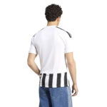 Unisex Juventus 2026-2027 Home Stadium Soccer Jersey for Soccer Fans