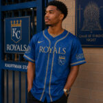 Unisex Kansas City Royals 2026 Game Of Thrones Night Baseball Jersey for Baseball Fans