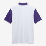 Unisex LSU Tigers 2026 Polo Shirt for Buckeyes Fans